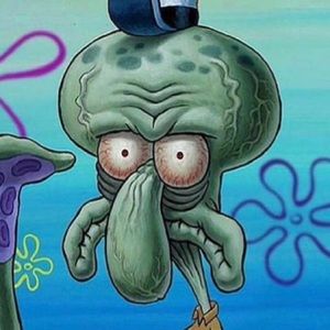 Meet your Posher, Caleb